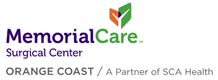 Memorial-Care Surgical-Center at Orange-Coast
