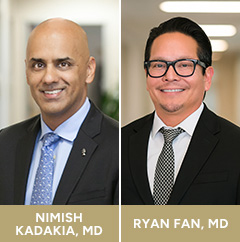 We are EXCITED to bring our expert team to Placentia!