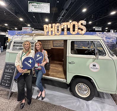 Our management is learning and growing every day!