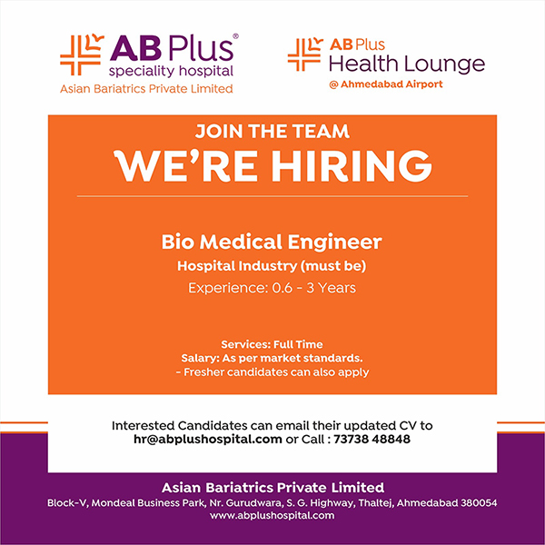 Job post