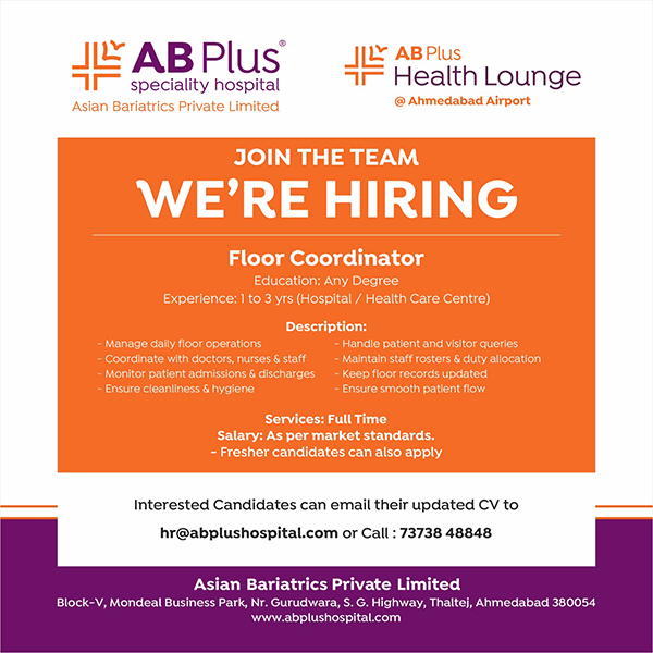 Job post