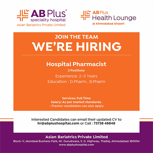 Job post
