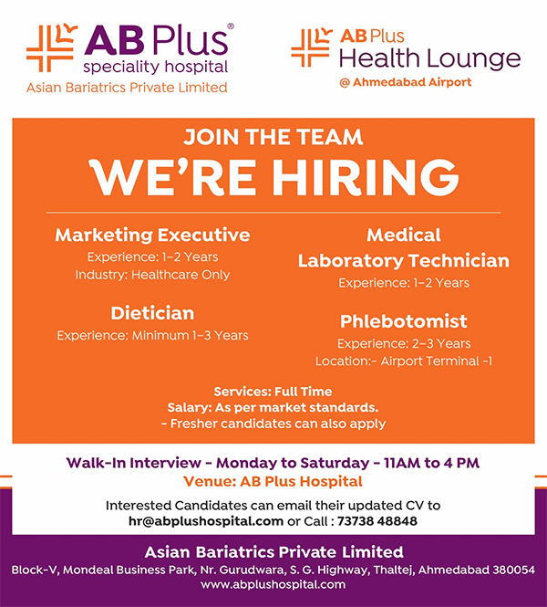 Job post