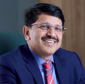 Dr. Mahendra Narwaria pic