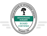 Picture of American Board of Orthopaedic Surgery