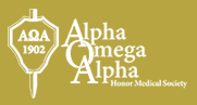 Picture of Alpha Omega Alpha