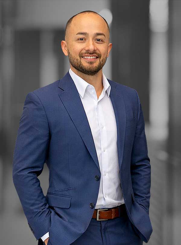 Picture of Daniel C. Acevedo M.D.