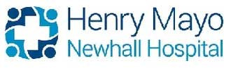 Picture of Henry Mayo New Hall Hospital