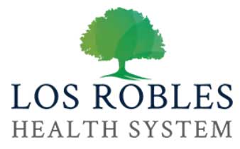 Picture of Los Robles Health System