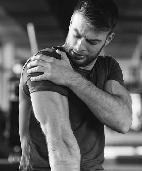 Picture of Shoulder Care