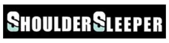 Shoulder Sleeper LLC Logo