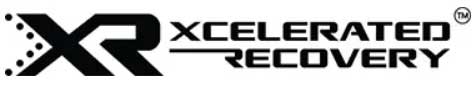 Xcelerated Recovery Logo
