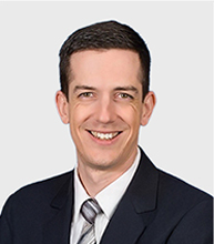 M. Benjamin Larkin, MD