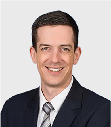 M. Benjamin Larkin, MD