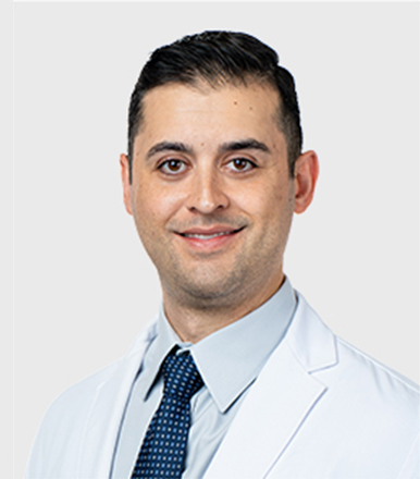 Ryan A. McDermott, MD