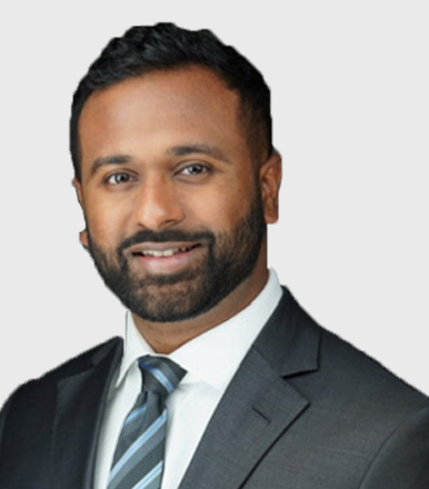 Gautham Prabhakar, M.D