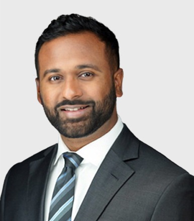 Gautham Prabhakar, M.D