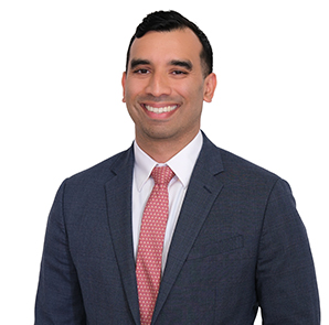 Amar A. Patel, M.D. photo