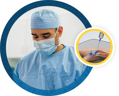 In-Office Hand Surgery