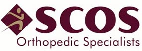 Logo-South County Orthopaedic Specialists