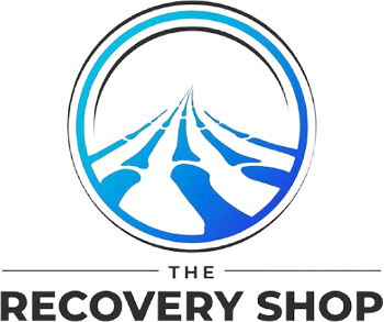 The Recovery Shop