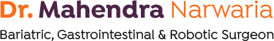 Dr. Mahendra Narwaria