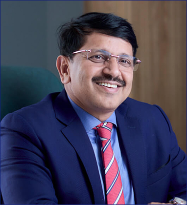 Dr. Mahendra Narwaria