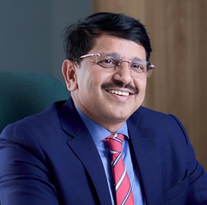 Dr. Mahendra Narwaria