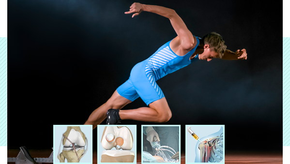 Sports Medicine