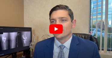 Partial Knee Replacement