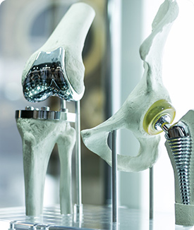 Revision Hip Replacement Icon