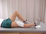 Knee Exercise 1b