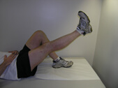 Knee Exercise 3