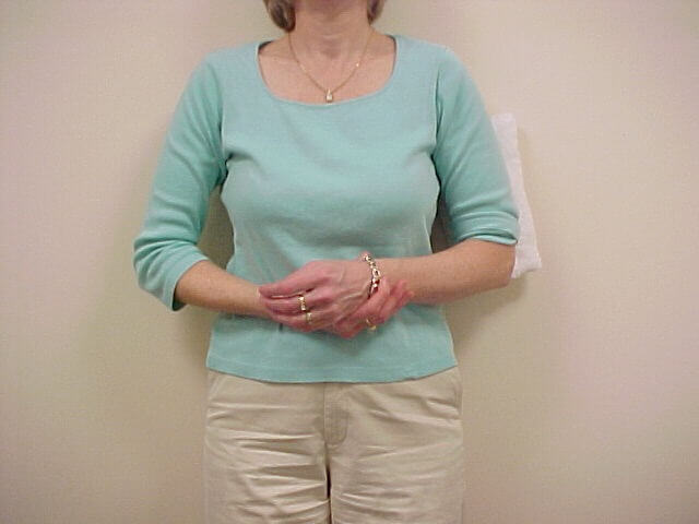 Shoulder Postop Exercises