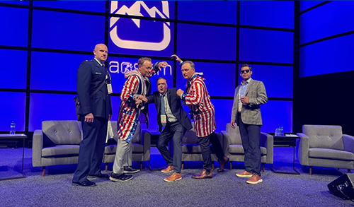 American Orthopaedic Society for Sports Medicine (AOSSM) Annual Meeting Image3
