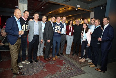 Dr. Bailey at AANA Annual Meeting Image3