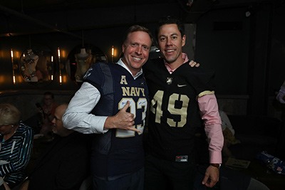 Dr. Bailey at AANA Annual Meeting Image4