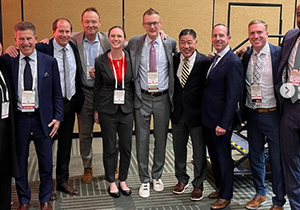 AAOS Annual Meeting