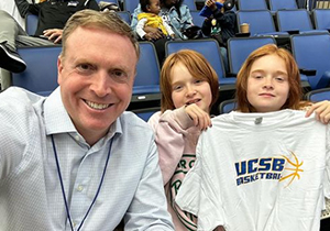 UCSB Basketball