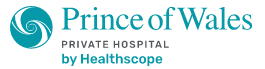 Prince of Wales Private Hospital Logo