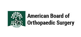 American Board of Orthopaedic Surgery