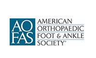 American Orthopaedic Foot and Ankle Society