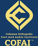 Coleman Orthopedic Foot and Ankle Institute