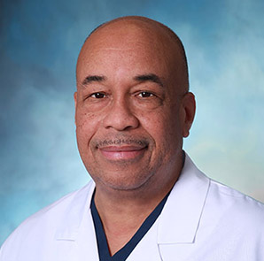 Brian E. Coleman, MD img