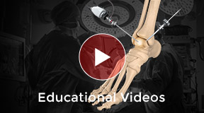 Patient Educational Videos