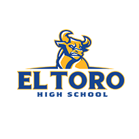 El Toro High School, El Toro, CA logo