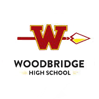 Woodbridge High School, Irvine, CA logo