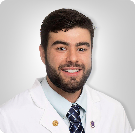 Picture of Jonathan Pajough, DPM