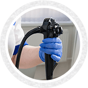Flexible Sigmoidoscopy - service