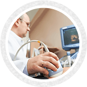 Abdominal Ultrasound - service